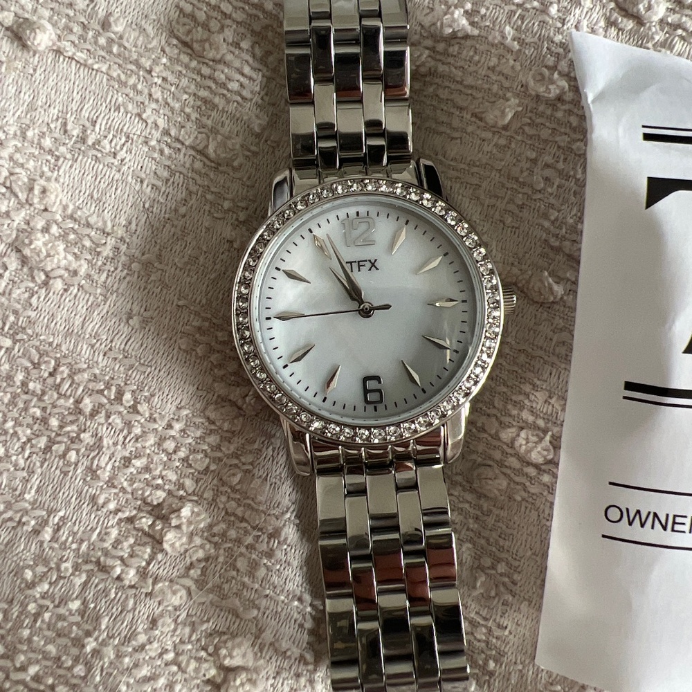 TFX Watch